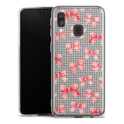 Skyddskal genomskinlig