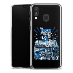 Hard Case transparent