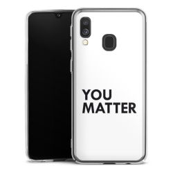 Hard Case transparent