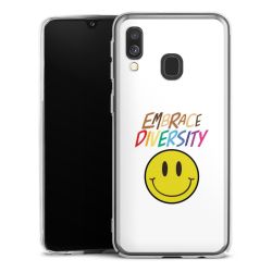 Hard Case transparent