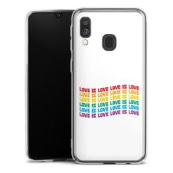 Hard Case transparent