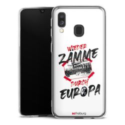 Hard Case transparent