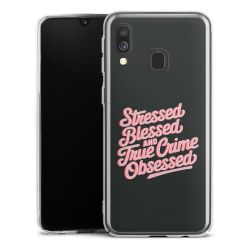 Hard Case transparent