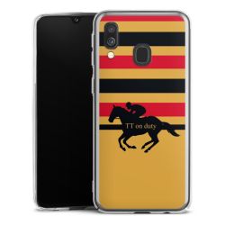 Hard Case transparent