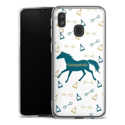 Hard Case transparent