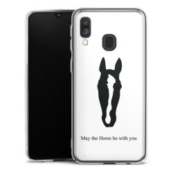 Hard Case transparent