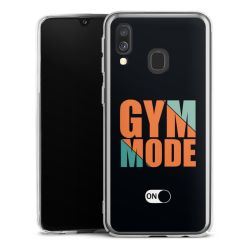 Hard Case transparent