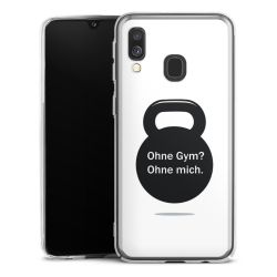 Hard Case transparent