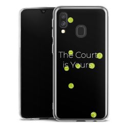 Hard Case transparent