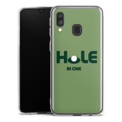 Hard Case transparent