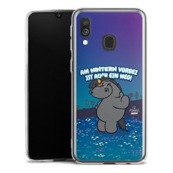 Hard Case transparent