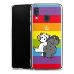 Hard Case transparent