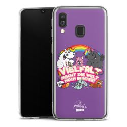 Hard Case transparent