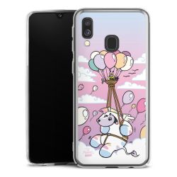 Hard Case transparent