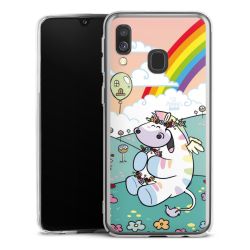 Hard Case transparent