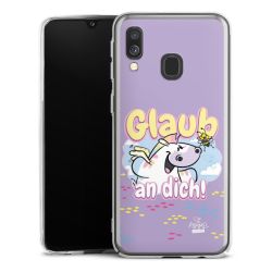 Hard Case transparent