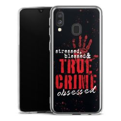 Hard Case transparent