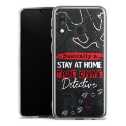 Hard Case transparent