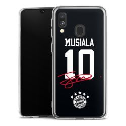 Hard Case transparent