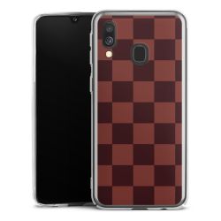 Skyddskal genomskinlig