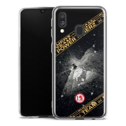 Hard Case transparent