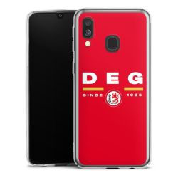 Hard Case transparent