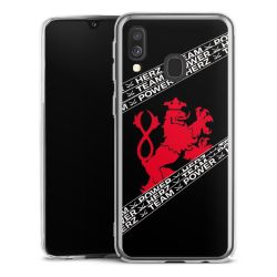 Hard Case transparent