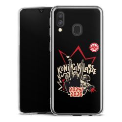 Hard Case transparent