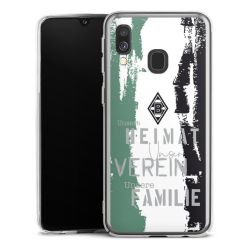 Hard Case transparent