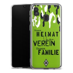 Hard Case transparent