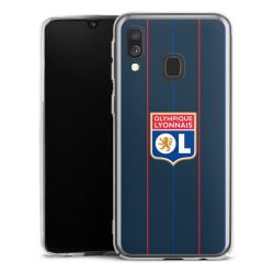 Skyddskal genomskinlig