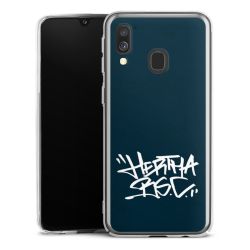 Hard Case transparent