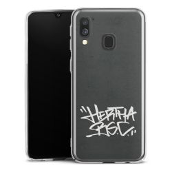 Hard Case transparent