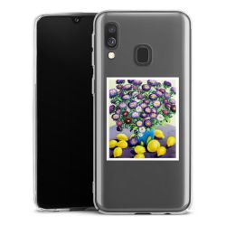 Skyddskal genomskinlig