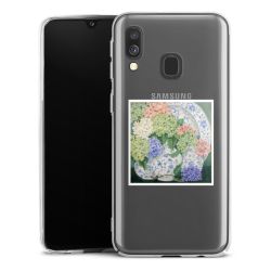 Skyddskal genomskinlig