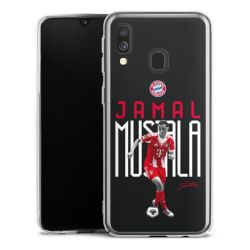 Hard Case transparent