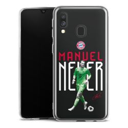 Hard Case transparent