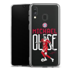 Hard Case transparent