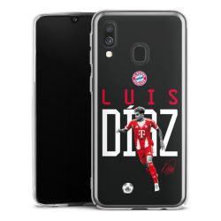 Hard Case transparent