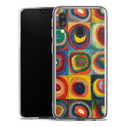 Hard Case transparent