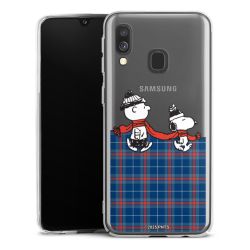 Suojakuori läpinäkyvä