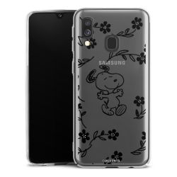 Suojakuori läpinäkyvä