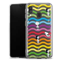 Suojakuori läpinäkyvä