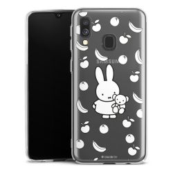 Skyddskal genomskinlig