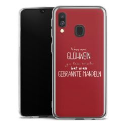 Hard Case transparent