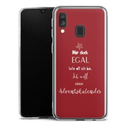 Hard Case transparent