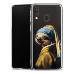 Hard Case transparent