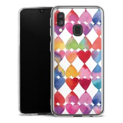 Hard Case transparent