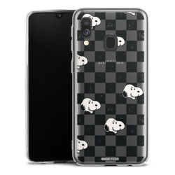 Hard Case transparent