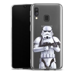 Hard Case transparent